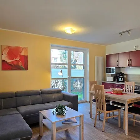 L39 Appartement Graal-Mueritz