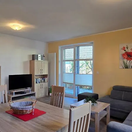 L39 Appartement Graal-Mueritz